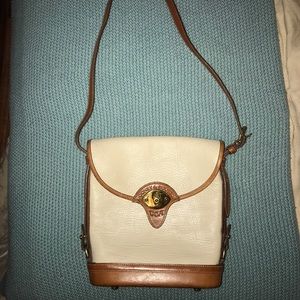 Dooney & Brouke vintage bag